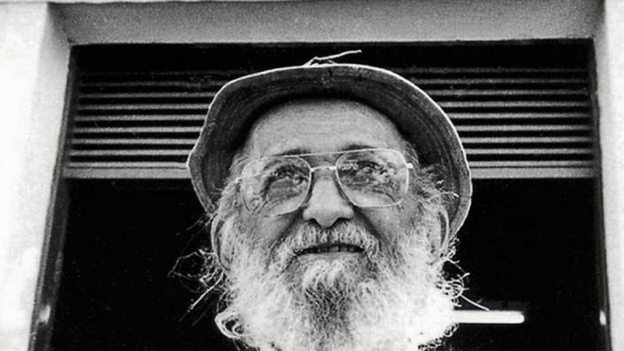 Paulo Freire E A Educa O Para A Liberdade Jornal Tornado