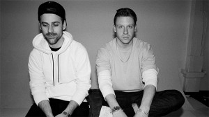 Macklemore & Ryan Lewis 