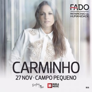 carminho