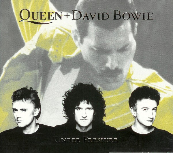 Significado da música Under Pressure - Queen e David Bowie