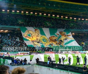 sporting