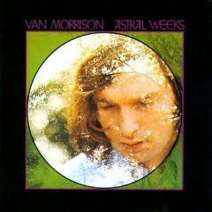 van-morrison-astral-weeks LP