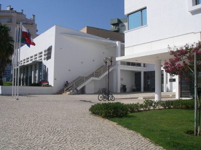 BiblioMunOeiras