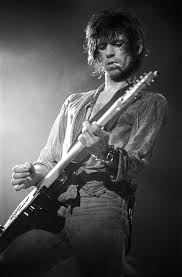 Keith Richards