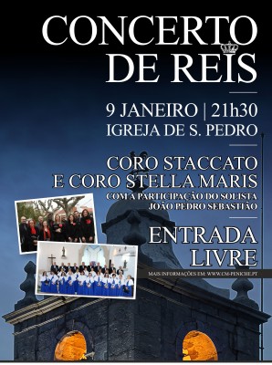 concertopeniche