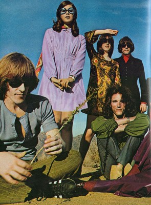 jefferson airplane foto