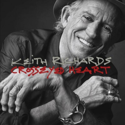 Keith Richards