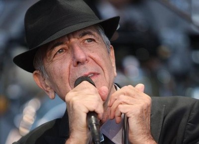 leonard cohen 3