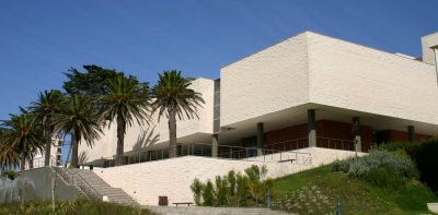 Centro Artes Espectáculos Figueira Foz 01