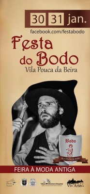 Festa do Bodo