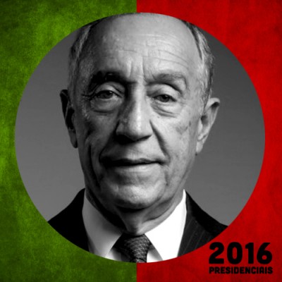Presidenciais 2016: Marcelo Rebelo de Sousa