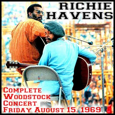 Richie Havens