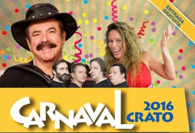 Carnaval Crato