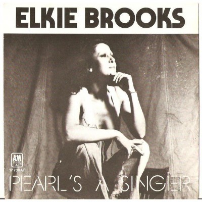 ELKIE-BROOKS-PEARLS-A-SINGER-LP