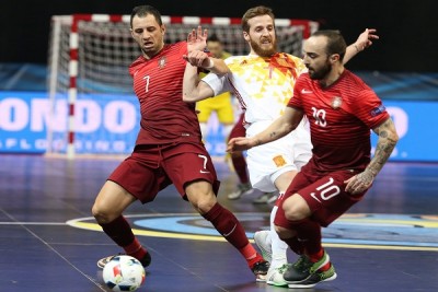 UEFA Futsal EURO 2016