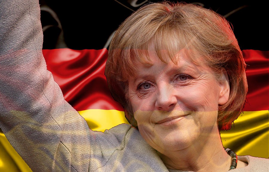 angelamerkel