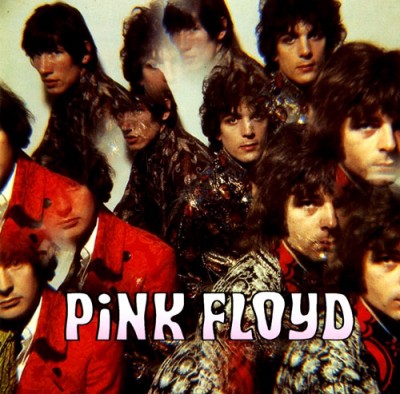 primeiro álbum – “The Piper At The Gates Of Dawn” | Pink Floyd