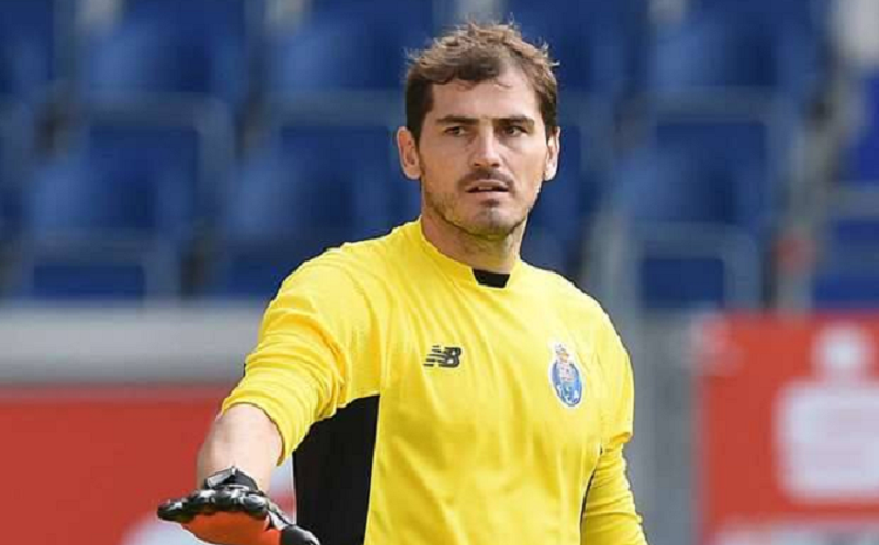 casillas