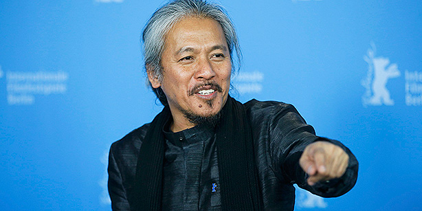 lav Diaz