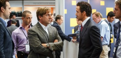 The Big Short