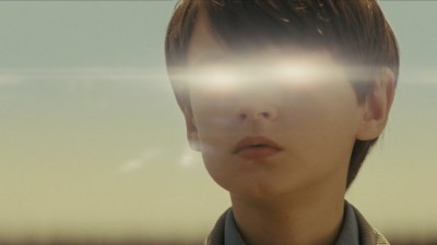 Midnight Special. Um ET na middle America?