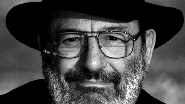 Morreu Umberto Eco, autor de "O Nome da Rosa" - Jornal Tornado