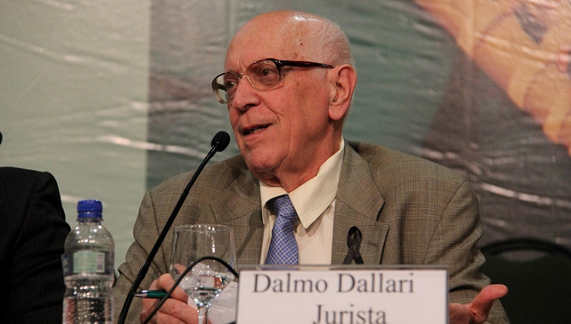 Dalmo Dallari