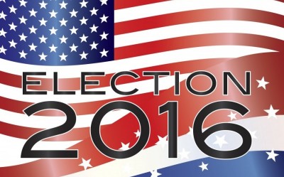 election 2016