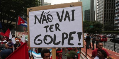 golpe