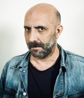 Gaspar-Noe