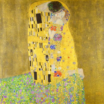 The-Kiss-Gustav-Klimt01