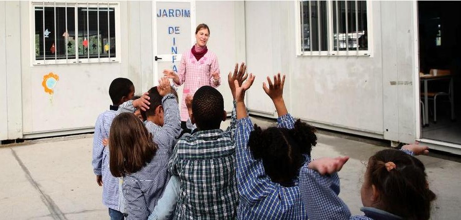 loures-camarate-nova-escola