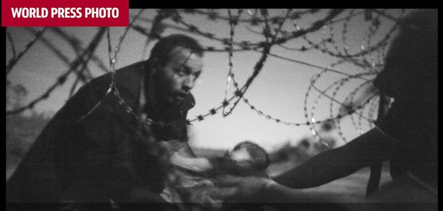 World Press Photo