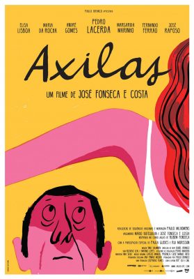 Axilas poster