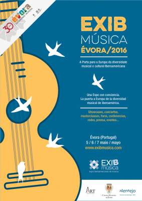 música-Cartaz EXIB-2016