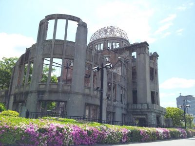 cupula memorial paz