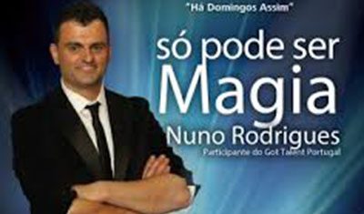 magia