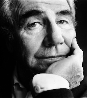 Caption=Baudrillard. Liberation columnist among those accused of obscure jargon Description=A picture file of Jean Baudrillard, philosopher and journalist. Exact date not known. Description=Used for his obituary 08.03.2007
