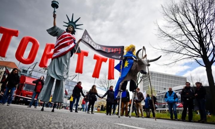 TTIP