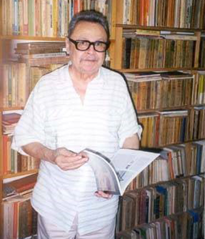 Clóvis Moura