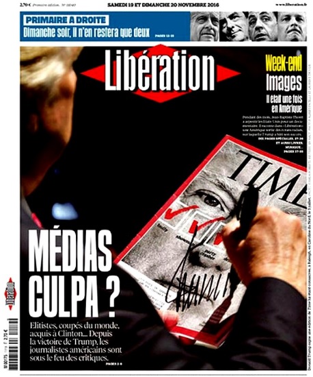 Libération