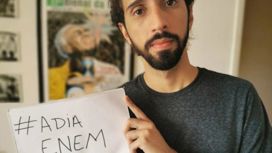 Dia Do Estudante A Voz Da Juventude Na Resistencia Em Favor Da Vida Jornal Tornado