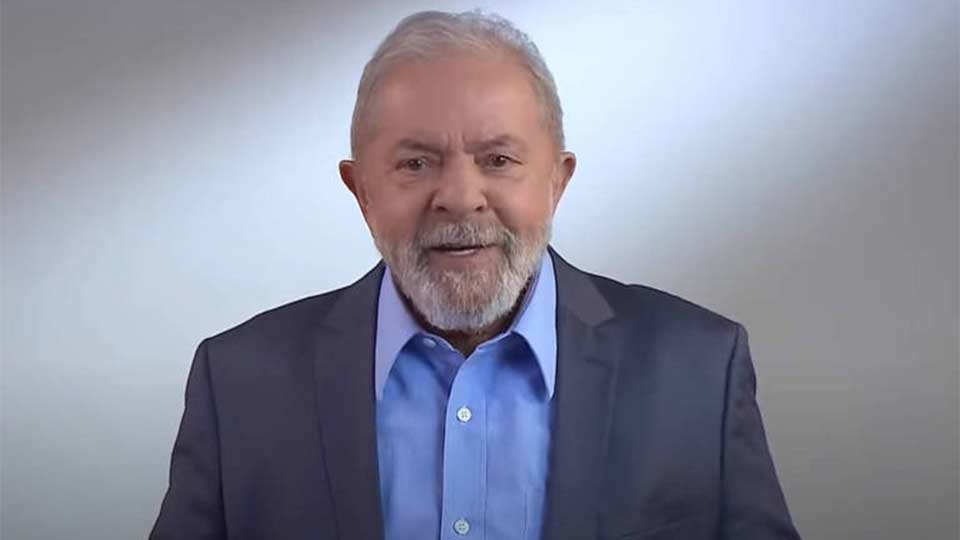 Lula Diz Que Poderá Apoiar Candidato A Presidente De Outro Partido Jornal Tornado