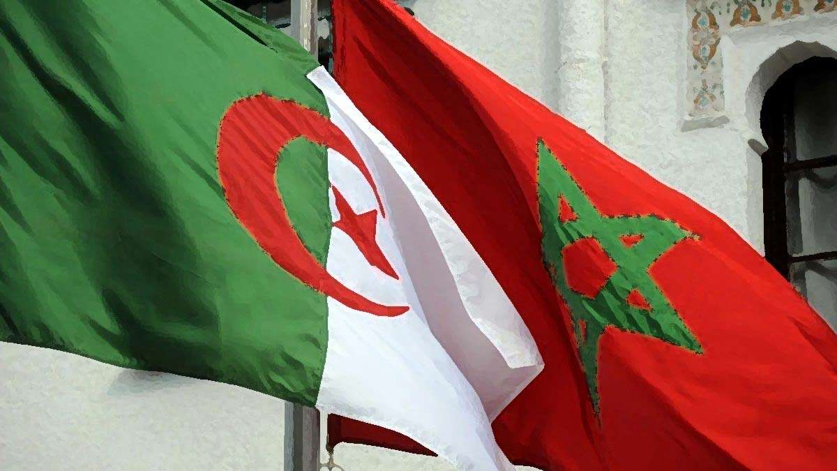 Algeria and Morocco on the brink of cutting diplomatic relations ...