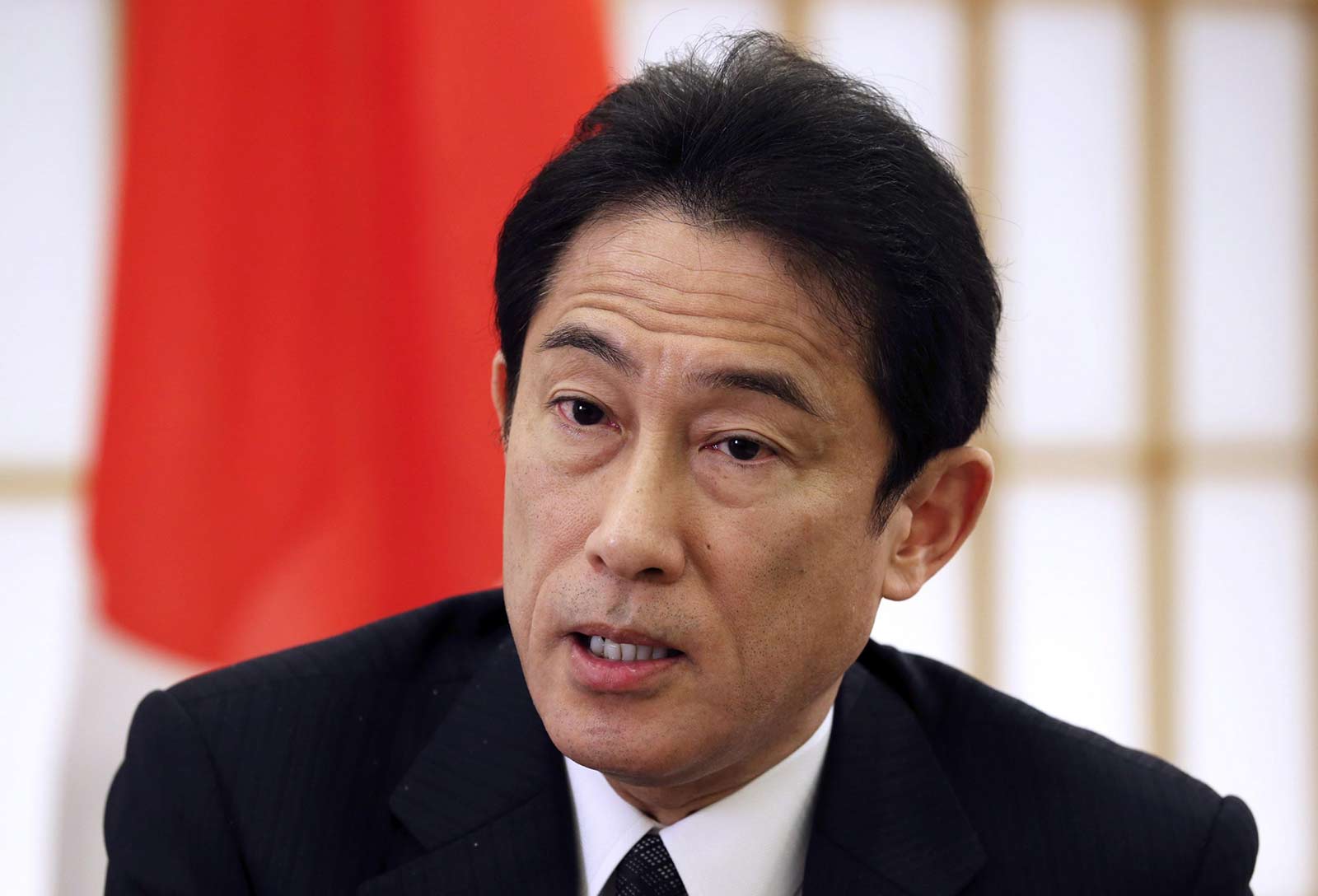 Quem é Fumio Kishida O Novo Primeiro Ministro Do Japão Jornal Tornado